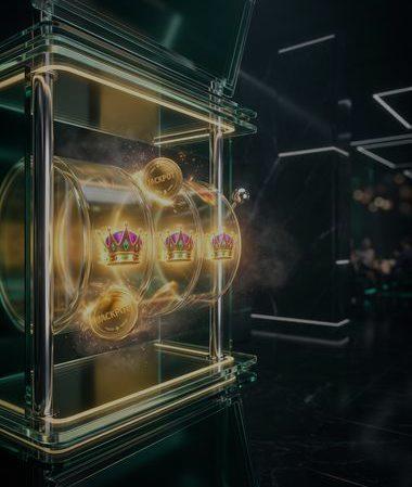 Vanguard Casino