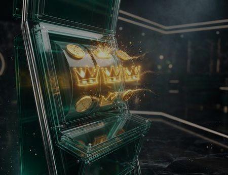 Vanguard Casino