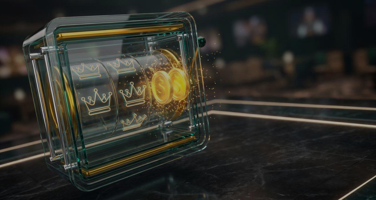 Vanguard Casino